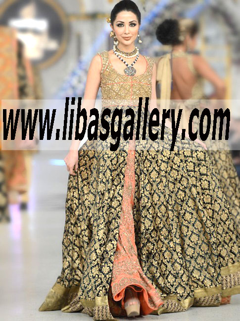 Pakistani Wedding Guest Dresses HSY Special Occasion Dresses Brisbane Australia PBCW
